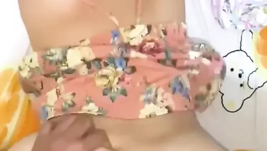 Филиппинка стонет раком так жестко