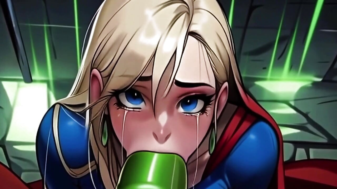 Kara STILL loves BDSM
