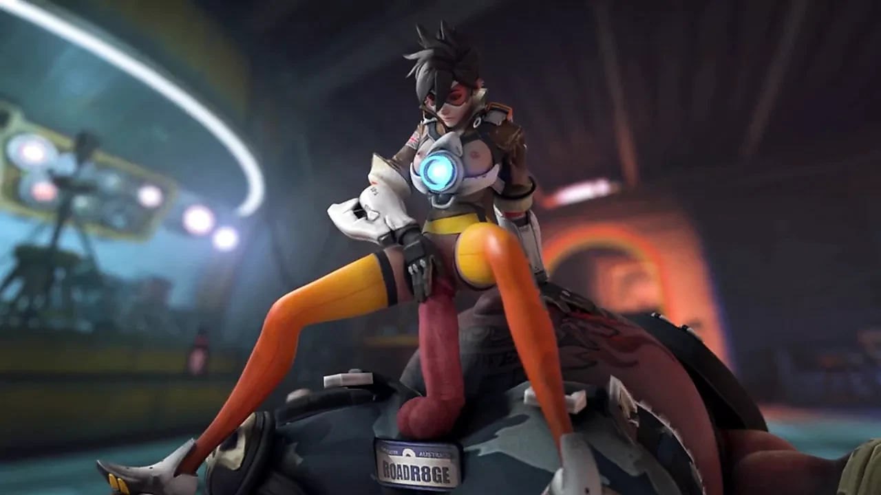 OVERWATCH