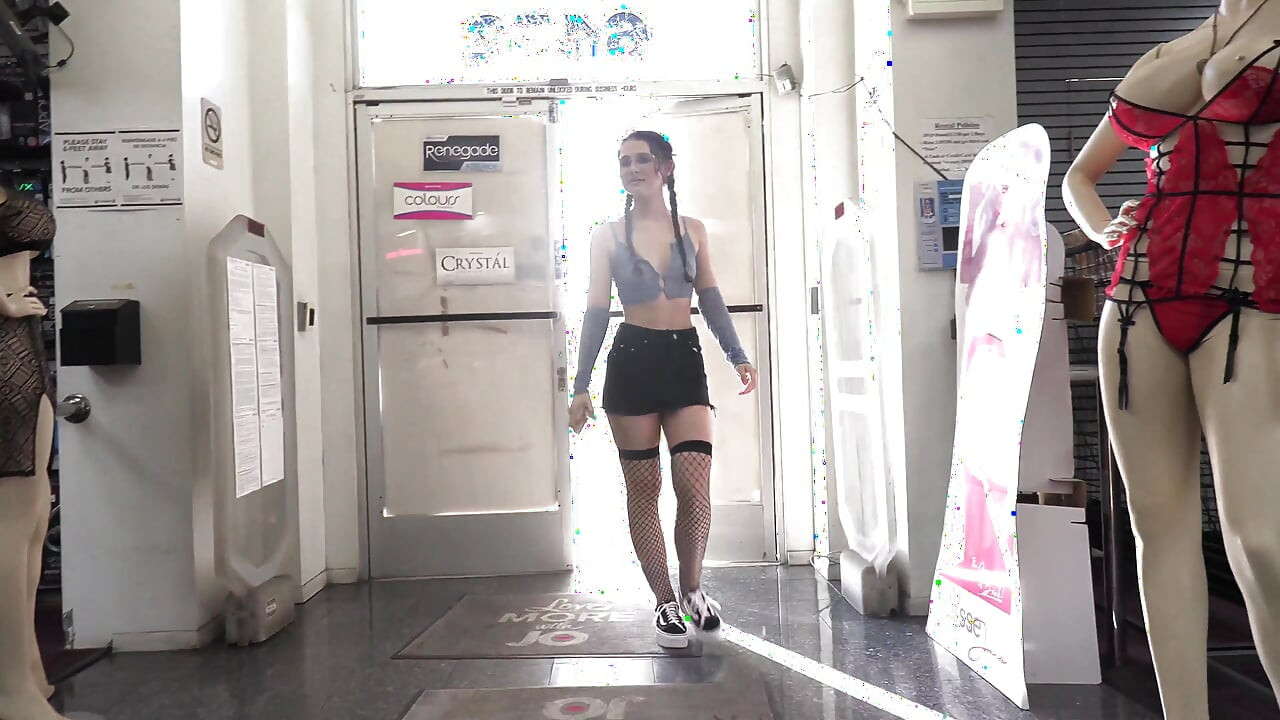 Suck off the Creeps!