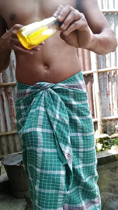 Αυνανισμός Ινδών αγοριών