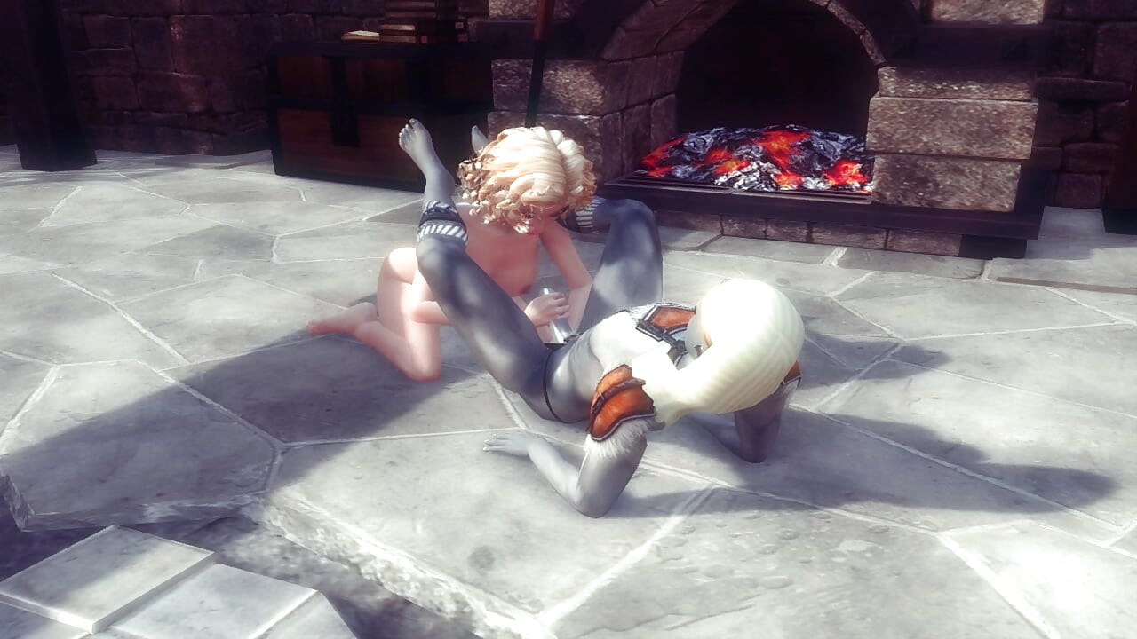 Advents of Nulle - Ep 42 ประตูหลัง