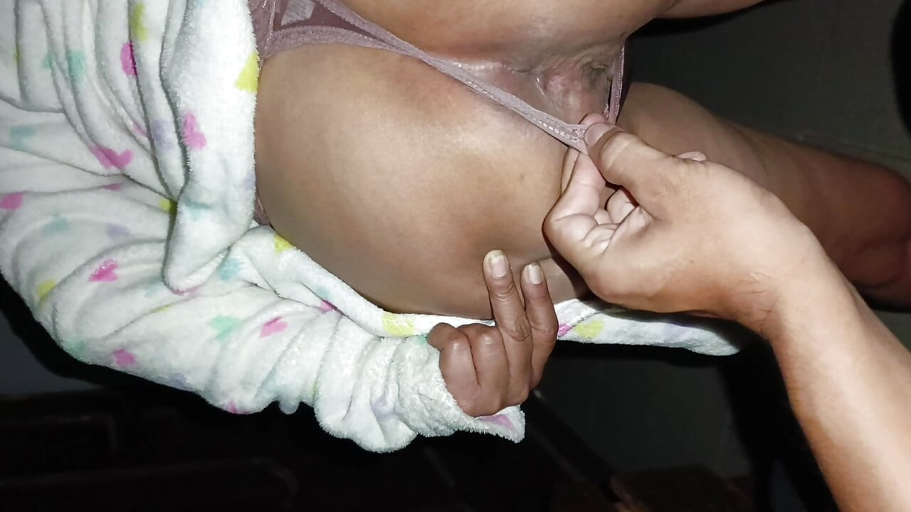 I'm not your stepmother! Don't Cum Inside Me, You're Going to GET Me PREGNANT