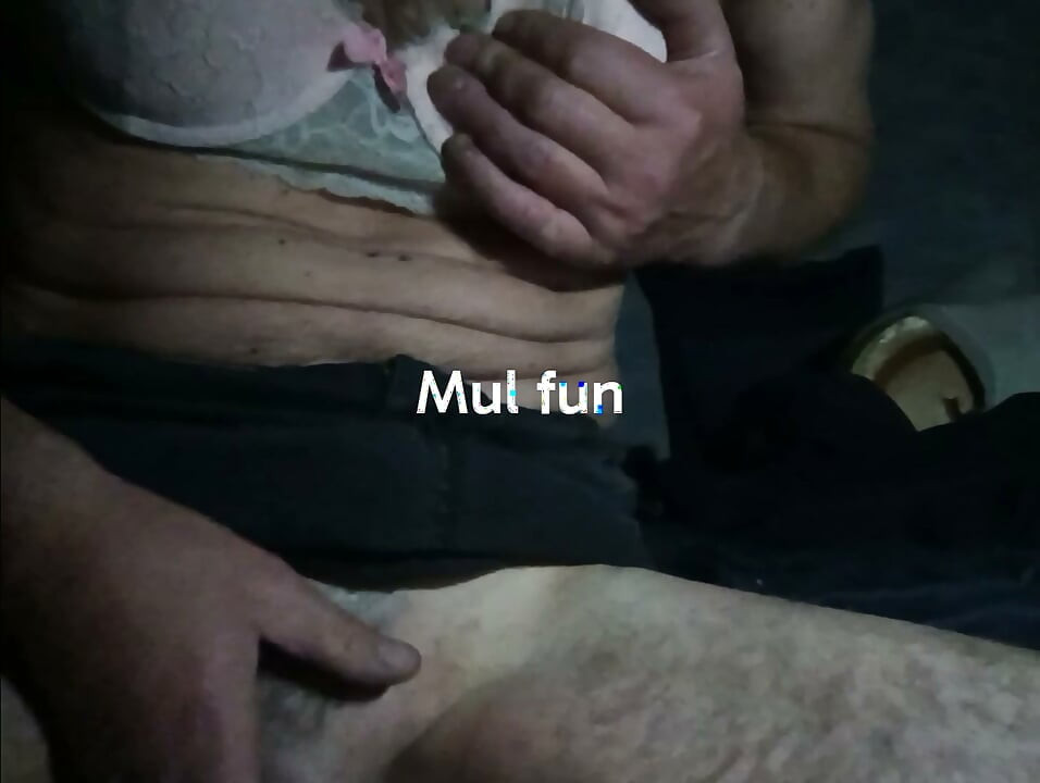 My fun in tihe bedroom