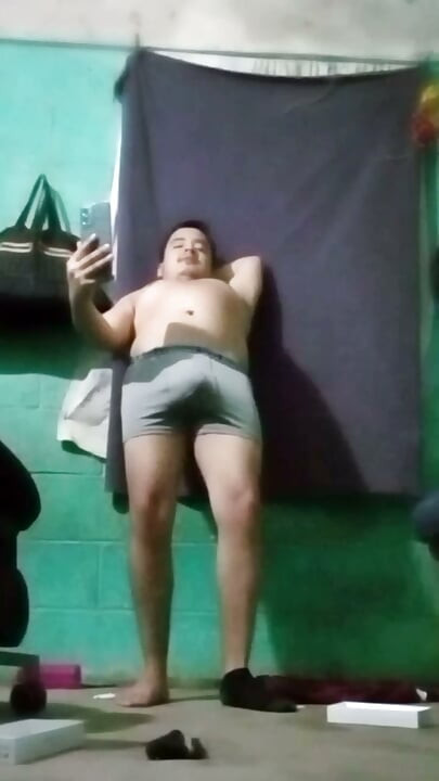 복서 목욕 15장