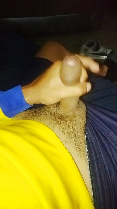 My Cock Makes You Come Many Times