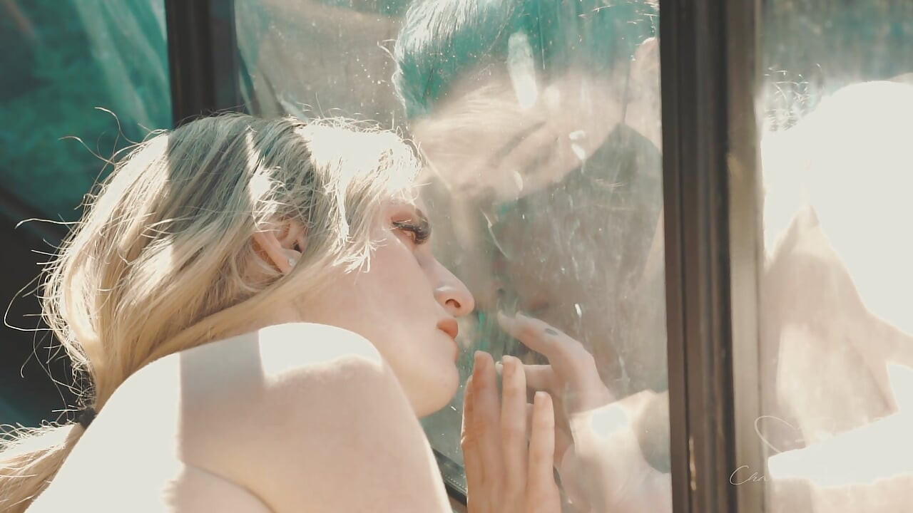 チャーリー・フォード、アストリッド・ラブ出演