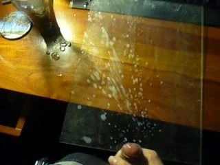 Cum explosion