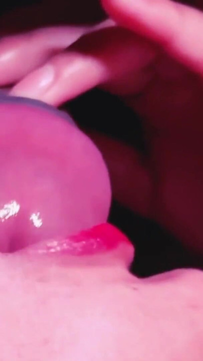 Close up : sepong kontol luar biasa - asmr nyepong kontol bagian 1 | Klip 1