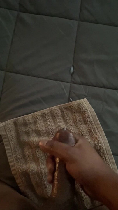 Horny asf