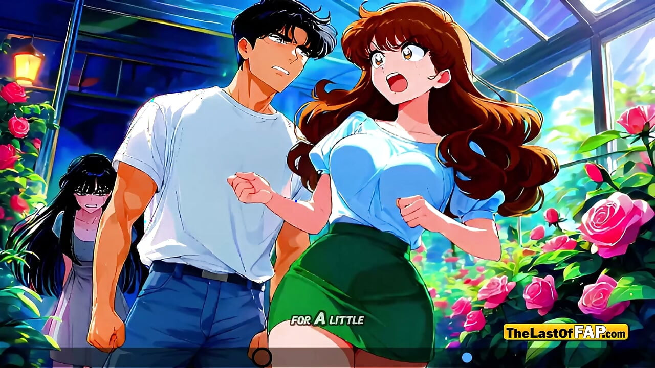 Fap Hero - 三回合免費合集挑戰 忍住不要射 - AI JOI