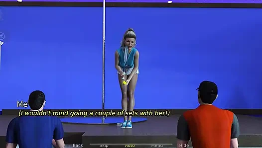 Alice harikalar diyarında - bölüm 5&6