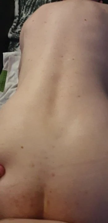 my splayed hole