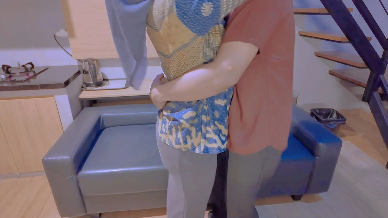 Businessman's Wife Cheating On Him With A Handsome Man