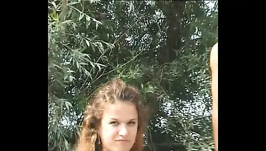 Le Spiagge del Peccato - Scene 3