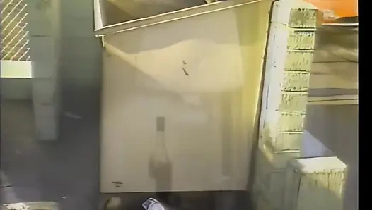 The Room of Sweet Lovers