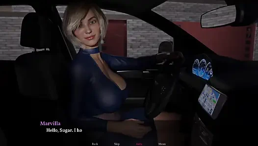 Momen mesra #1- johannes ngentot dirinya sendiri di kamar mandi.