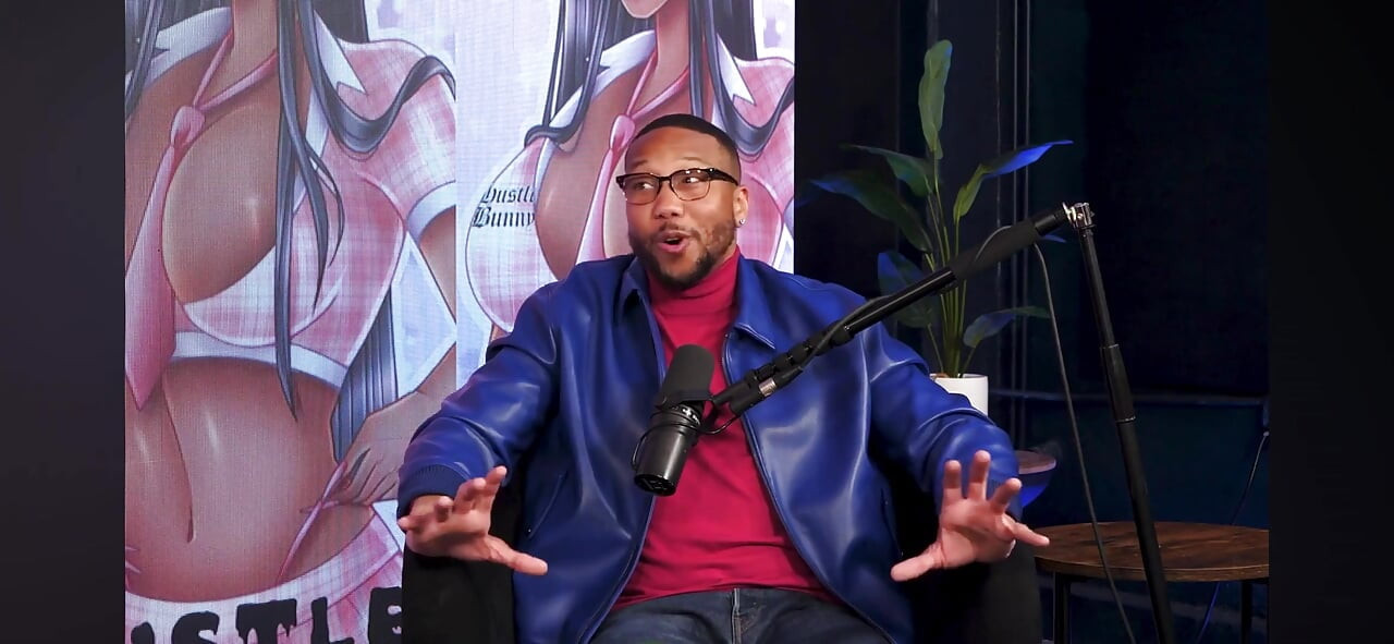 Podcast: Hustle Bunny Interviu cu John Legendary