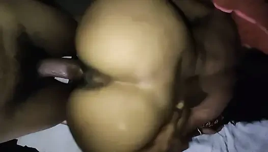 Indian Couple in Bathroom for Suck & Blow Fuck