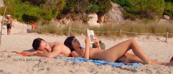 أوليفيا ديلكان ديسوندا