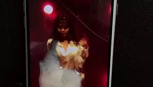 Soojin Gidle Cumtribute#1
