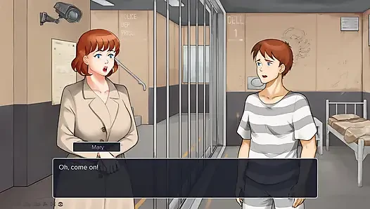 Complete Gameplay - Milfs Plaza, Part 11