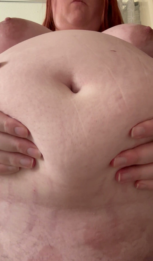 Worship the belly