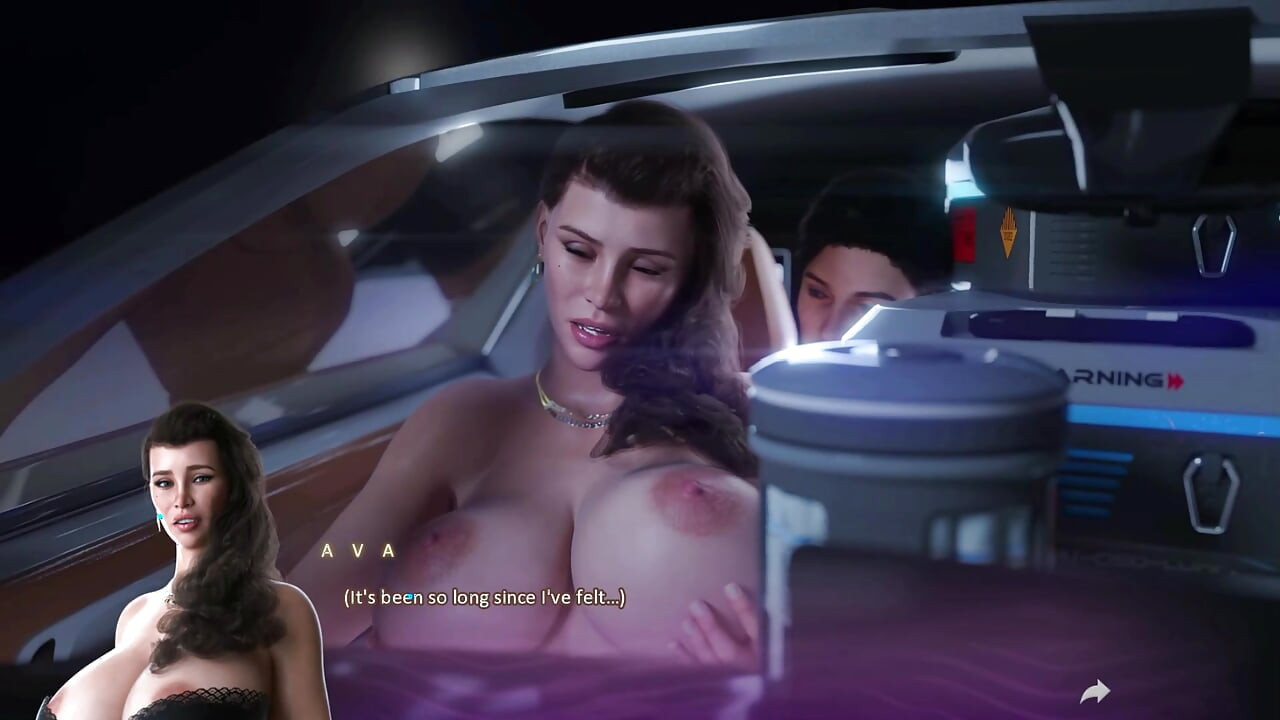 Apocalust - Dio 22 A Dao Joj Moj Veliki Kurac od Loveskysan69