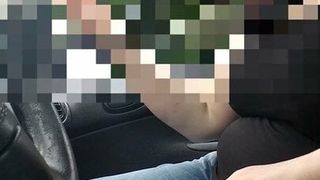 pregnant milf sucks my cock