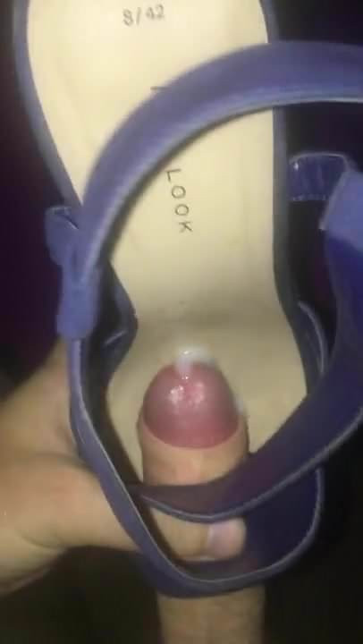 Blue Heels
