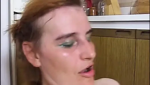 Vagina yang Lezat