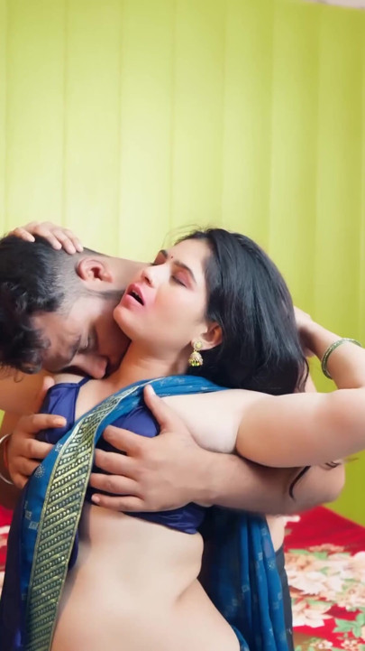 HOT INDIAN COUPLE FIRST TIME WILD SEX IN HOTEL ROOM INDIAN HINDI FULL SEX 4K | Clip 1