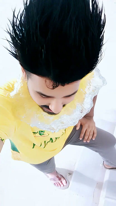 Mermaid Prince