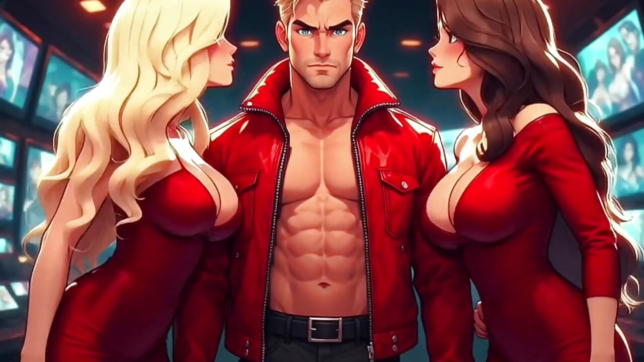 Koraci debauchery - Božićni specijal - deo 2