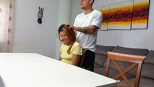 Having Sex with My Best Friend.