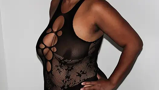 Birden fazla azgın bir anne, her şeyi gösteren kişi işte böyle olabilir