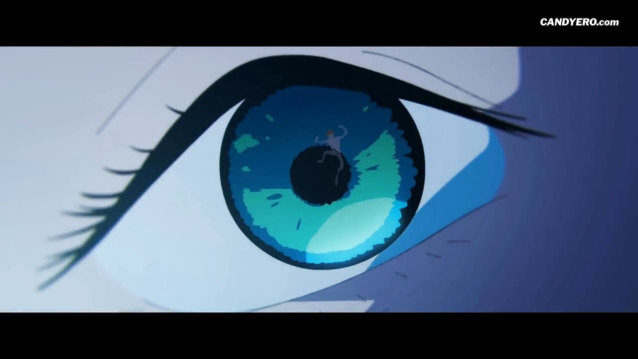 Reze Gave Denji a Reward At The Swimming Pool - AI Generated