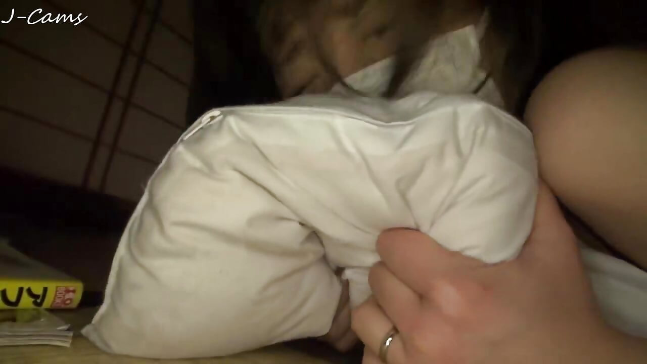 Mitt debutarbete gick lite för med flödet