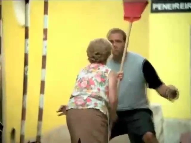 Šta mi je moj bivši uradio