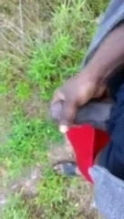 Amateur Solo BIG BLACK COCKS Cum Compilation
