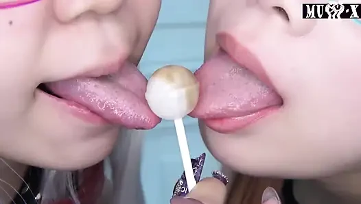 Paco Cosplayer Threesome Keeps Going Double Blowjob Double Creampie Friendly Flex 1st