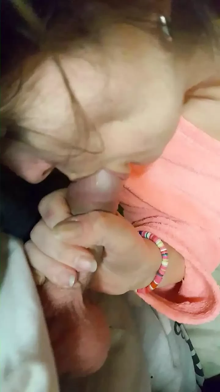 blow job