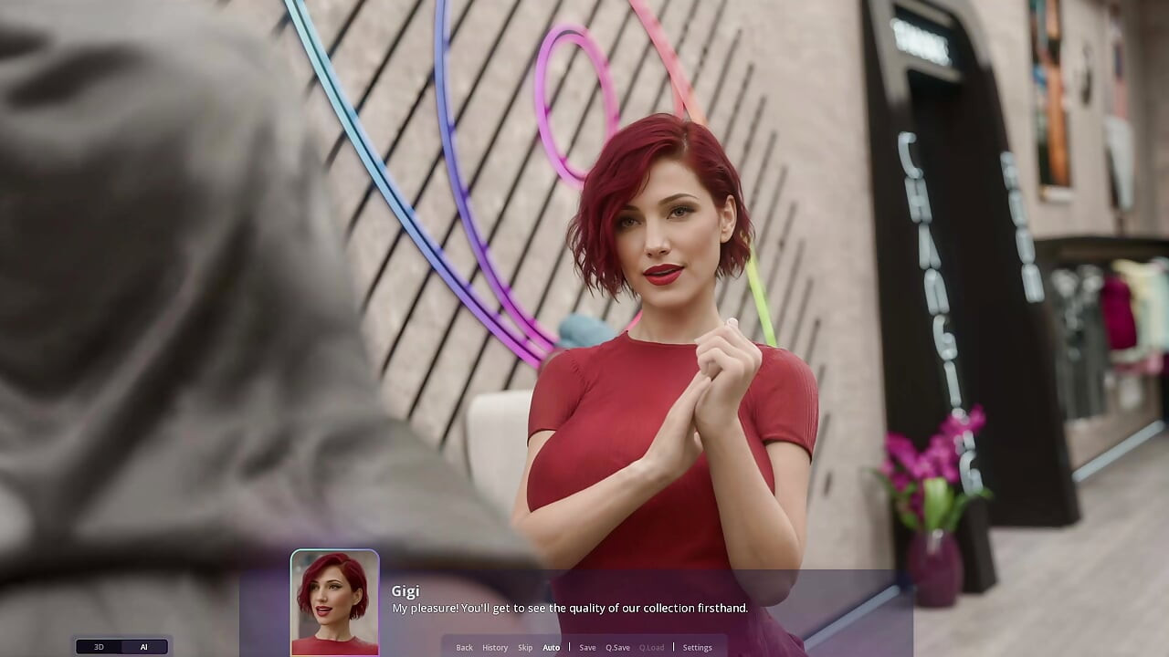 Hotwife Sofia - Day 3 - Prepares to Transform Into a Real Slut