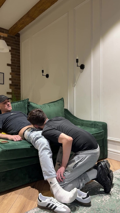 Hot Fetish Gay Fuck