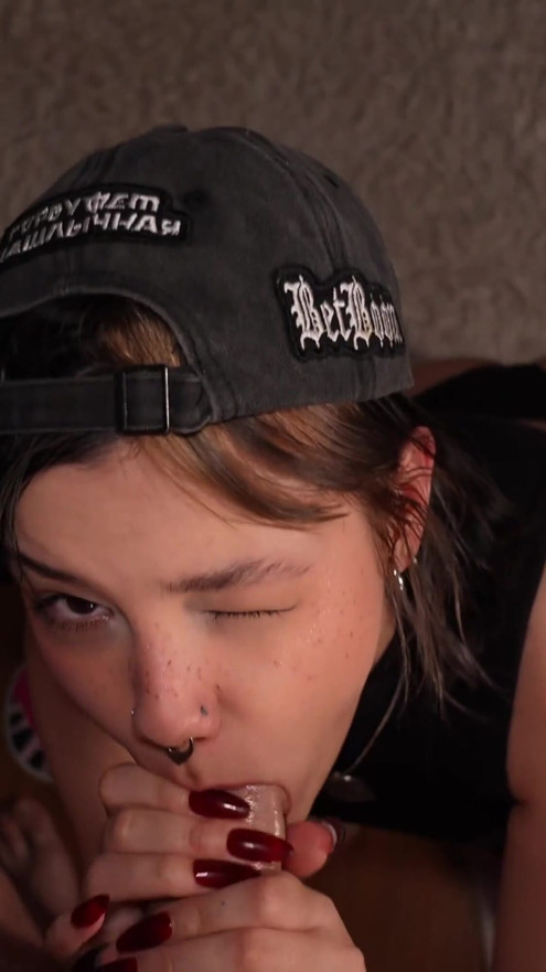 OMG what did that teenager do to my balls... | Clip 1
