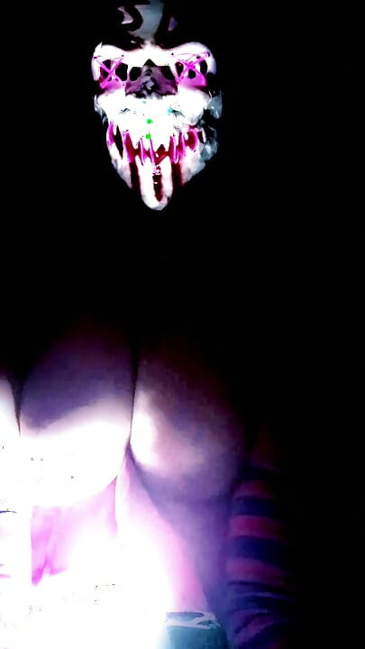 Psychopath Teaser