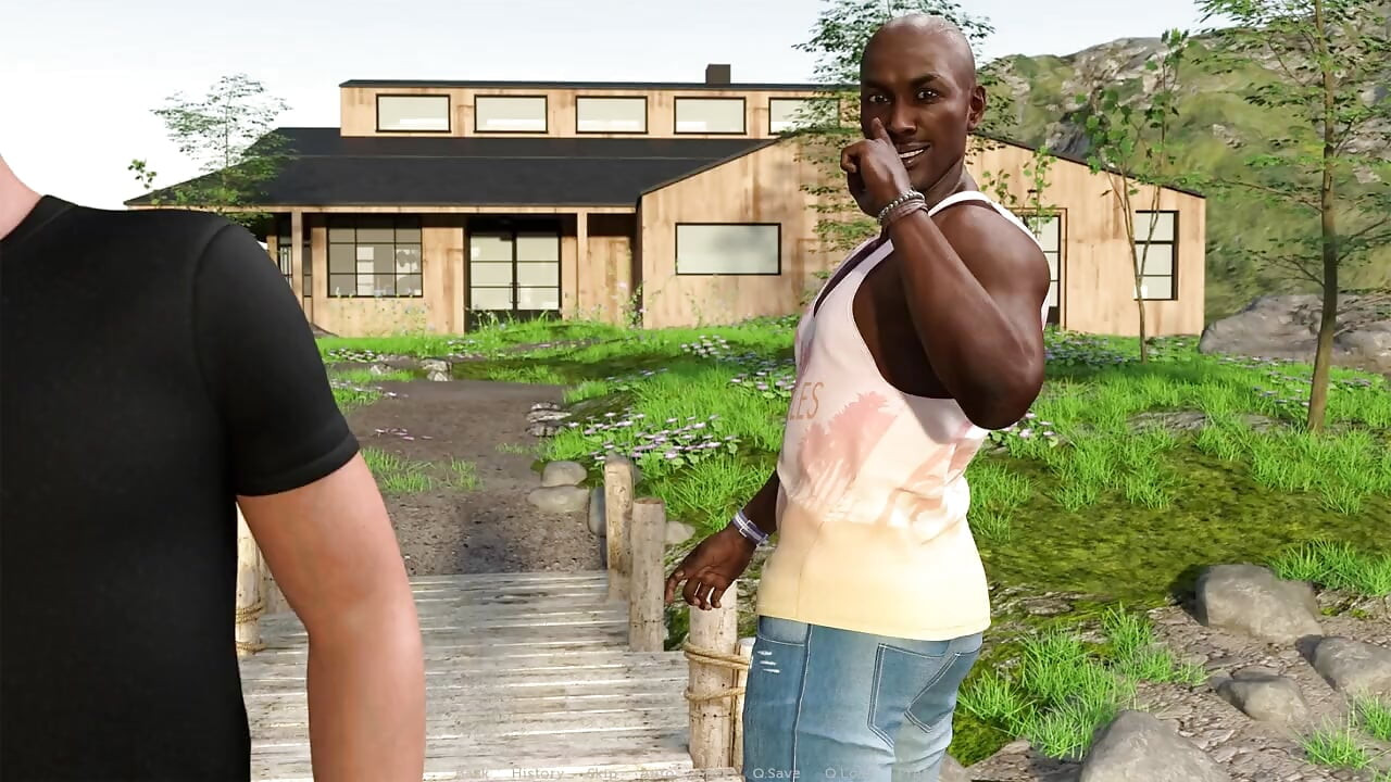 Schauspielunterricht v1.0.1 teil 18 Ich hatte sex am strand von Loveskysan69