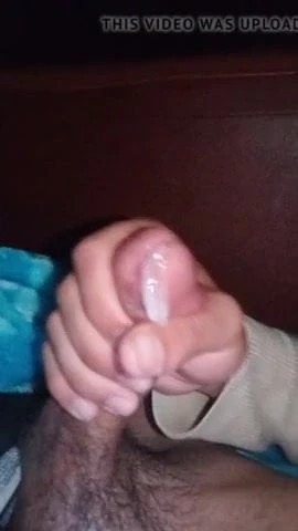 My arab Dick