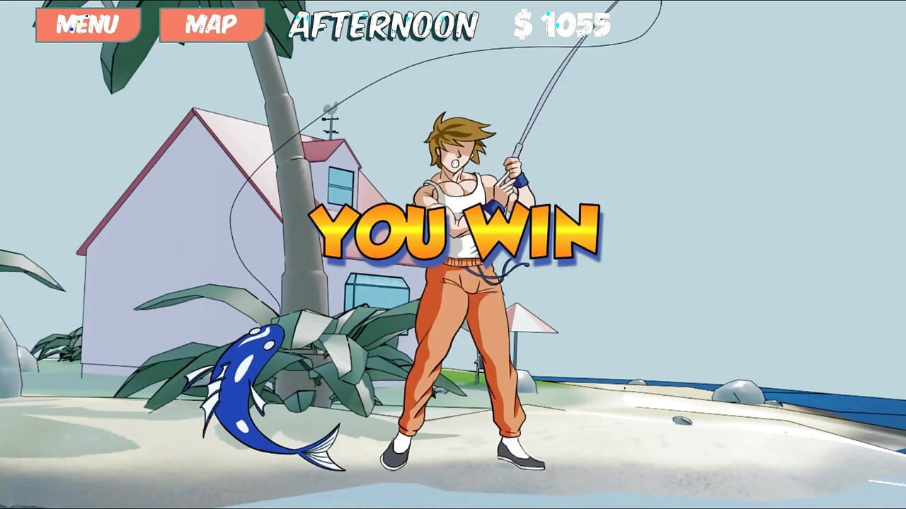 Fata Dragon X - Dragon Ball partea 26 - Panchy este atât de fit și excitat de Loveskysan