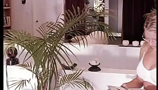 Miss Jones Nasty Tales